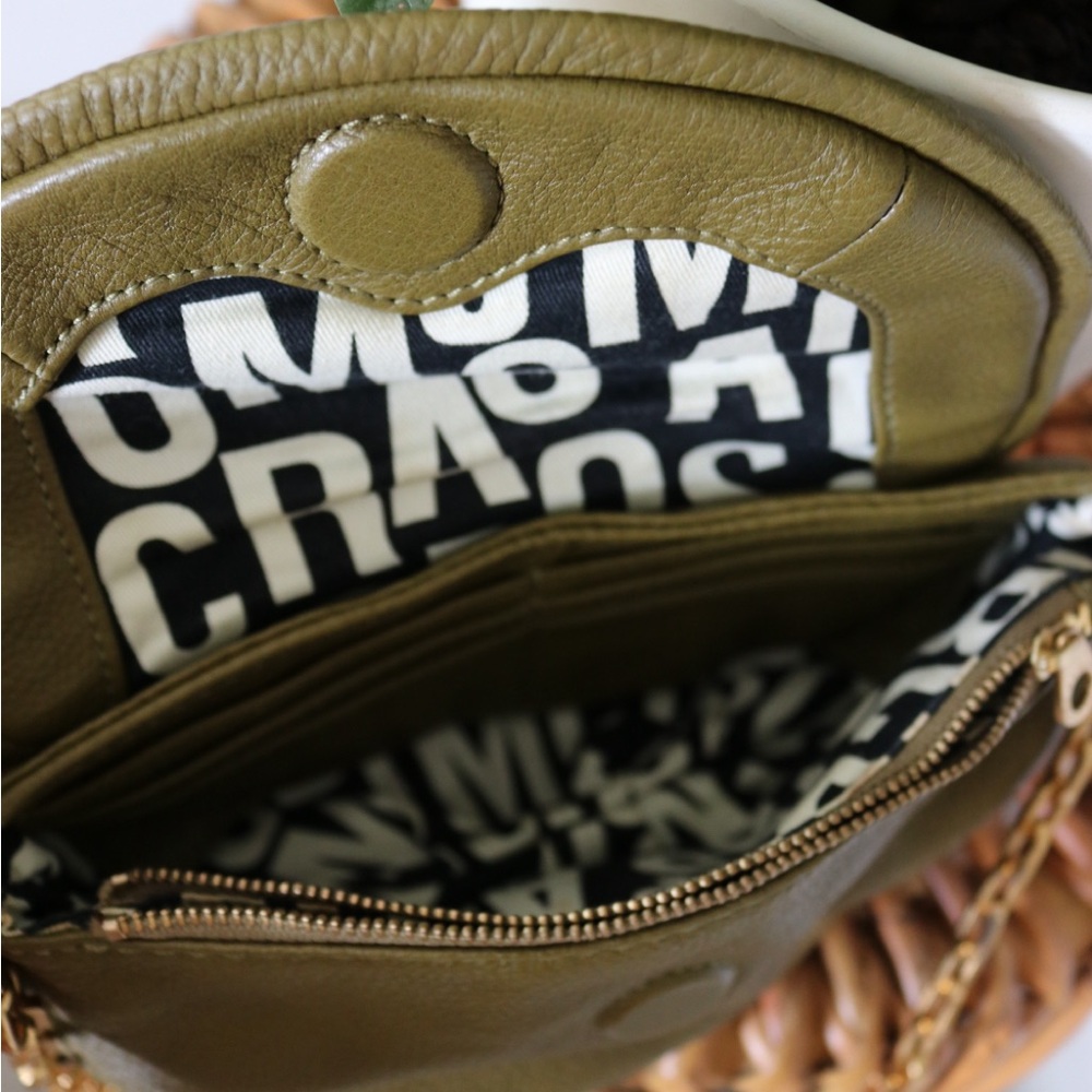 Marc Jacobs MBMJ Clutch - Picture 4 of 5